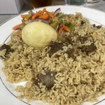 アジアカレーハウス - 