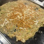 東京江戸もんじゃ こげお - 