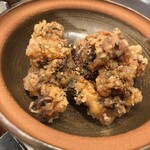 東京江戸もんじゃ こげお - 