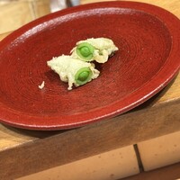 天ぷら もっこす - 