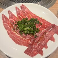 焼肉ソムリエ 萬樹亭 福島店 - 