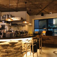 ラ・ココリコ (ホテルメトロポリタン) 川崎店 - 