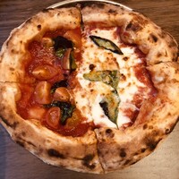 ラ・ココリコ (ホテルメトロポリタン) 川崎店 - 
