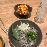 焼肉ソムリエ 萬樹亭 福島店 - 