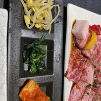 六本木焼肉MASU - 