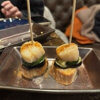 ビストロ クレスタ 麻布十番 - 