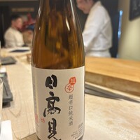 鮨 龍馬 - 
