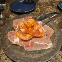 ビストロ クレスタ 麻布十番 - 