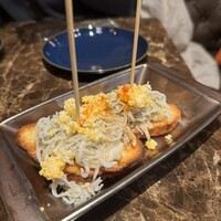 ビストロ クレスタ 麻布十番 - 