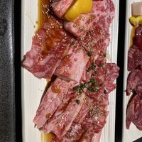 六本木焼肉MASU - 
