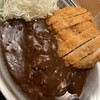 カレーの市民 アルバ 横浜天理ビル店