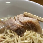 中華そば屋 伊藤 - 