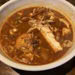 gopのアナグラ - 別日:SNSで告知なかったが多分SSS6？かなり好き。