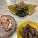 にほんしゅ屋nico シマウマ酒店 - 