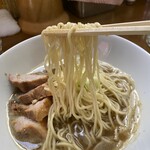 中華そば屋 伊藤 - 