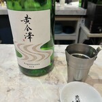 にほんしゅ屋nico シマウマ酒店 - 