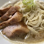 中華そば屋 伊藤 - 