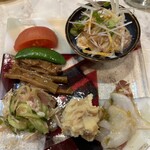 にほんしゅ屋nico シマウマ酒店 - 