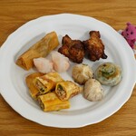 四陸 - 料理写真:おうちごはん♡