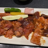 六本木焼肉MASU - 