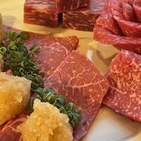 熟成和牛焼肉エイジング・ビーフ 神楽坂飯田橋店 - 