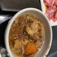 六本木焼肉MASU - 