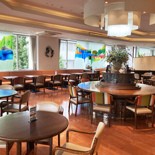 カフェ テラス ヴェルト_2