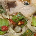 駄目な隣人 人形町店 - 