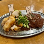 炭火焼肉スーパーホルモン - 