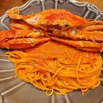 イタリアンレストラン ラヴァーニャ ルクア大阪 - 