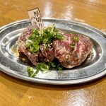 炭火焼肉スーパーホルモン - 