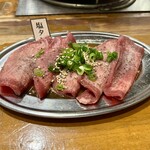 炭火焼肉スーパーホルモン - 