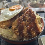 ドライブインあけみ - 