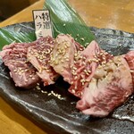 炭火焼肉スーパーホルモン - 
