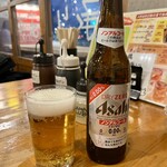 炭火焼肉スーパーホルモン - 