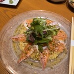 サカナのめしや 天端 - 