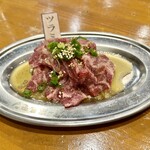 炭火焼肉スーパーホルモン - 