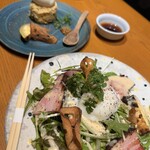 サカナのめしや 天端 - 