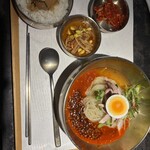 アジョシ 虎ノ門 - 