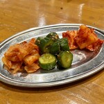 炭火焼肉スーパーホルモン - 