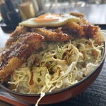 ドライブインあけみ - 