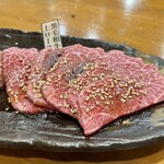 炭火焼肉スーパーホルモン - 
