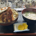 ドライブインあけみ - 