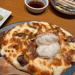 サカナのめしや 天端 - 