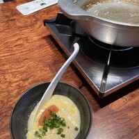 とり田 博多本店 - 