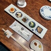 とり田 博多本店 - 