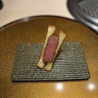 西麻布けんしろう - 
