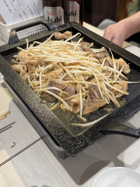 街中つるかめ食堂（福島） &ndash; 本格ジンギスカンが楽しめるおすすめ店