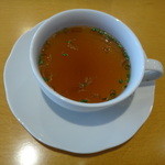 ルー・ド・メール - オニオンスープ