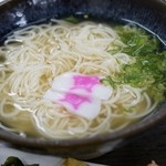 Sukesan Udon Asakawa Ten - 